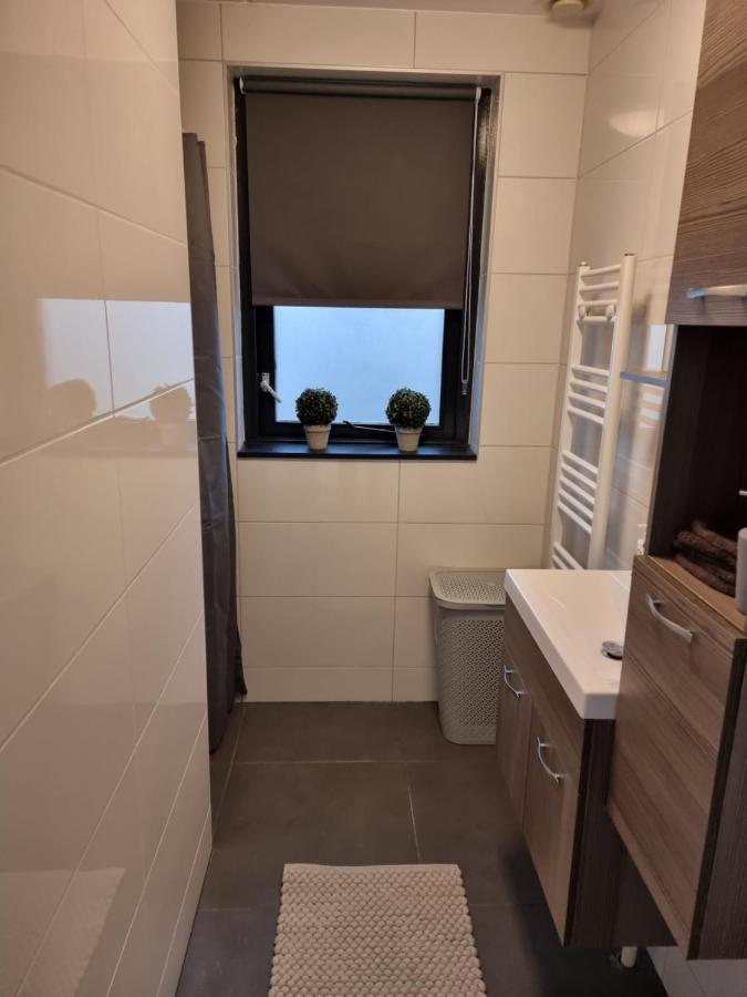 Vila Recreatiewoning Maas En Waal 72 Ewijk Exteriér fotografie